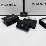 シャネル財布 CHANEL 2025新作