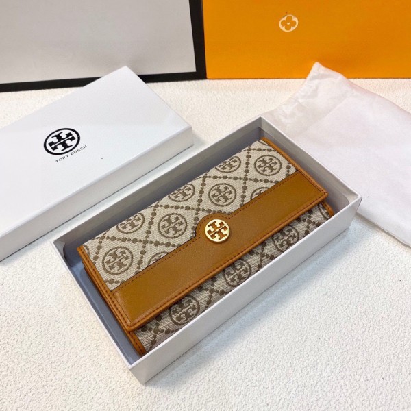 トリーバーチ財布 TORY BURCH 2025新作