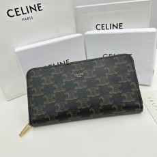 セリーヌ財布 CELINE 2025新作