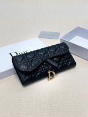 ディオール財布 DIOR 2025新作