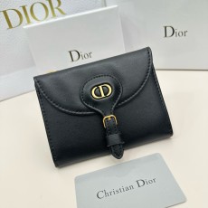 ディオール財布 DIOR 2025新作