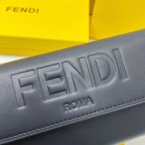 フェンディ財布 FENDI 2025新作  2606