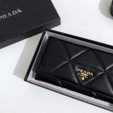 プラダ財布 PRADA 2025新作