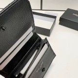 サンローラン財布 Yves Saint Laurent 2025新作