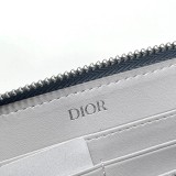 ディオール財布 DIOR 2025新作