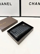 ボッテガヴェネタ財布 BOTTEGA VENETA 2025新作