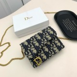 ディオール財布 DIOR 2025新作  94005