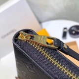 ルイヴィトン財布 LOUIS VUITTON 2025新作