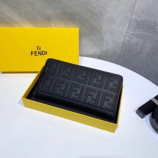 フェンディ財布 FENDI 2025新作