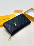 ルイヴィトン財布 LOUIS VUITTON 2025新作