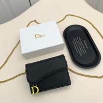 ディオール財布 DIOR 2025新作  94005