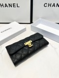 シャネル財布 CHANEL 2025新作