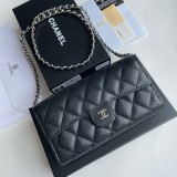 シャネル財布 CHANEL 2025新作