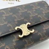 セリーヌ財布 CELINE 2025新作  A05