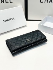 シャネル財布 CHANEL 2025新作