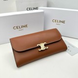 セリーヌ財布 CELINE 2025新作  A04