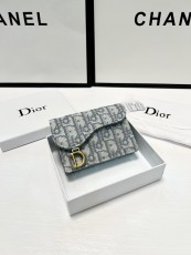 ディオール財布 DIOR 2025新作