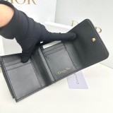 ディオール財布 DIOR 2025新作  11102