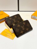 ルイヴィトン財布 LOUIS VUITTON 2025新作