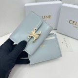 セリーヌ財布 CELINE 2025新作  16332