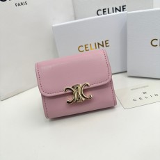 セリーヌ財布 CELINE 2025新作  16332