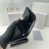 ディオール財布 DIOR 2025新作
