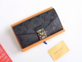 ルイヴィトン財布 LOUIS VUITTON 2025新作