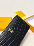 ルイヴィトン財布 LOUIS VUITTON 2025新作