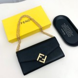 フェンディ財布 FENDI 2025新作