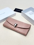 ブルガリ財布 BVLGARI 2025新作
