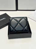 シャネル財布 CHANEL 2025新作