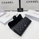 シャネル財布 CHANEL 2025新作