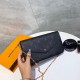 ルイヴィトン財布 LOUIS VUITTON 2025新作