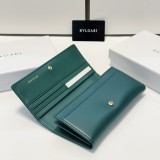 ブルガリ財布 BVLGARI 2025新作