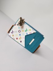 ルイヴィトン財布 LOUIS VUITTON 2025新作