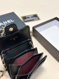 シャネル財布 CHANEL 2025新作