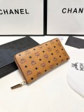 エムシーエム財布 MCM 2025新作
