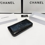 シャネル財布 CHANEL 2025新作