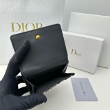 ディオール財布 DIOR 2025新作