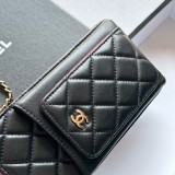 シャネル財布 CHANEL 2025新作
