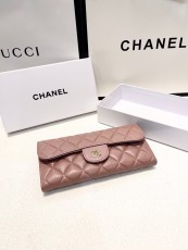 シャネル財布 CHANEL 2025新作
