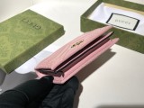 グッチ財布 GUCCI 2025新作  435649