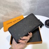 ルイヴィトン財布 LOUIS VUITTON 2025新作