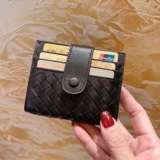ボッテガヴェネタ財布 BOTTEGA VENETA 2025新作