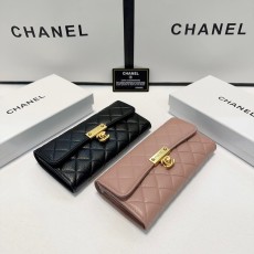 シャネル財布 CHANEL 2025新作