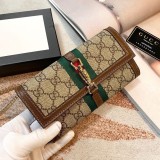 グッチ財布 GUCCI 2025新作  669201