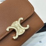 セリーヌ財布 CELINE 2025新作  16332