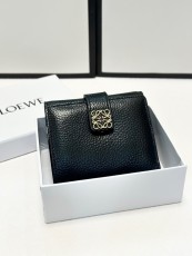 ロエベ財布 LOEWE 2025新作