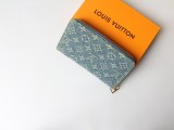 ルイヴィトン財布 LOUIS VUITTON 2025新作  M82958