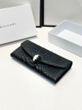 ブルガリ財布 BVLGARI 2025新作